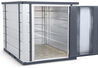 Forma Stor FR300 Front Angle Open