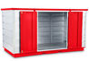 Forma Stor FR400C Front Angle Open