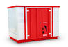 Forma Stor FR300C Front Angle Closed