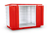 Forma Stor FR300C Front Angle Open