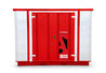 Forma Stor FR300C Front Closed