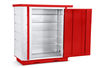 Forma Stor FR100C Front Angle Open
