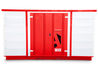 Forma Stor FR400C Front Closed
