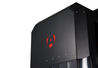 SS7 close side panel red A