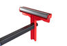 SS7 close support arm roller