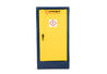 CCC2 front door shut