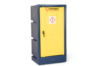 ChemCube Cabinet Plastic Chemical Cabinet