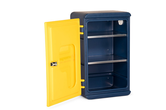 Armorgard CCC1 ChemCube Cabinet - Plastic Chemical Cabinet