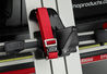 SafeStow4 Rear Strap And Stop