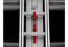 SafeStow4 Belt On Ladder