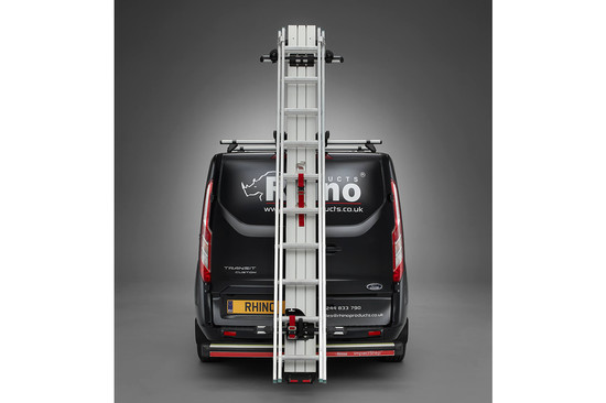 Rhino Safestow4 3.1 Metre Single Ladder Load System - RAS18-SK21