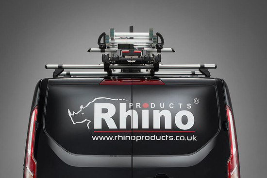 Rhino Safestow4 3.1 Metre Single Ladder Load System - RAS18-SK21