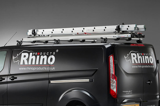Rhino Safestow4 3.1 Metre Single Ladder Load System - RAS18-SK21