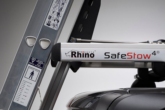 Rhino Safestow4 3.1 Metre Single Ladder Load System - RAS18-SK21