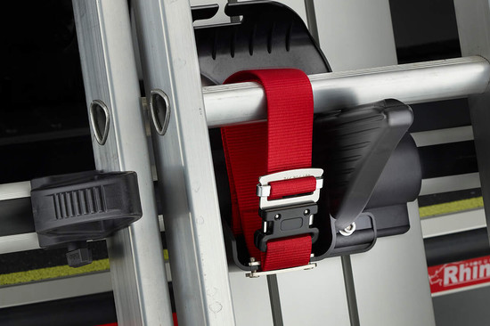 Rhino Safestow4 3.1 Metre Single Ladder Load System - RAS18-SK21