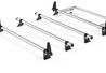 Delta 4 Bar Optional Roller