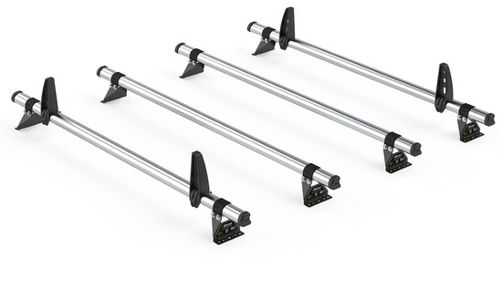 4 Rhino Delta Bars Mercedes Sprinter 2000-2006 - A4D-B84
