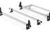 Delta 3 Bar Optional Roller