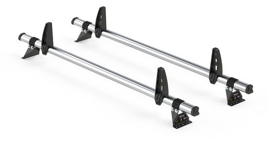 2 Rhino Delta Bars Iveco Daily 1999-2014 - I2D-B62