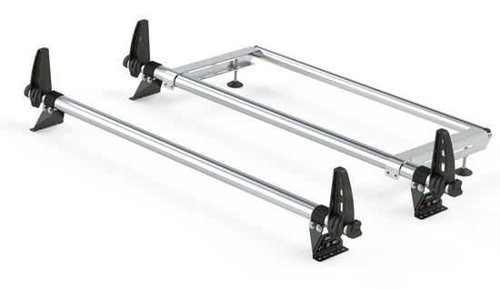 2 Rhino Delta Bars Iveco Daily 1999-2014 - I2D-B62
