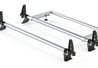 Delta 2 Bar Optional Roller