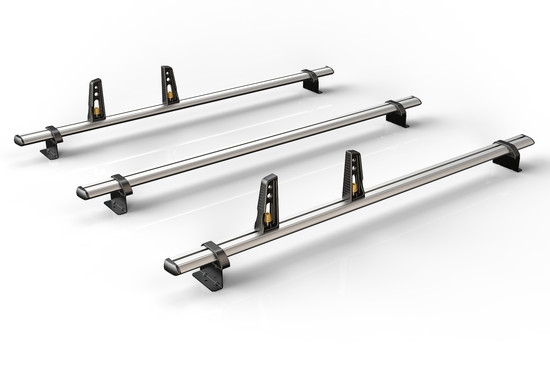 3 Van Guard Ulti Bar+ Van Roof Bars MAN TGE 2017 On - VG336-3