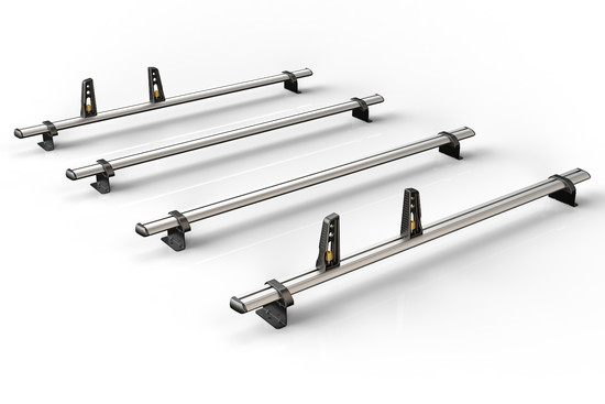 4 Van Guard Ulti Bar+ Van Roof Bars MAN TGE 2017 On - VG336-4