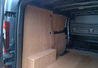 VIVARO TRAFIC TALENTO 2014 ON LWB DRIVERS DD