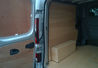 VIVARO TRAFIC TALENTO 2014 ON LWB CREW PASSENGERS DD