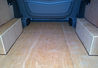 VIVARO TRAFIC TALENTO 2014 ON LWB CREW FLOOR DD