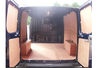 TRANSIT PRE 2014 SWB FWD PLY KIT