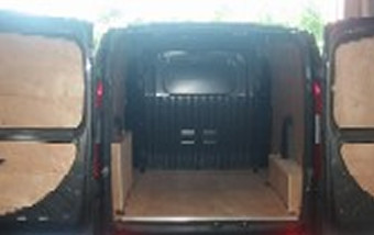Fiat Doblo pre 2010 