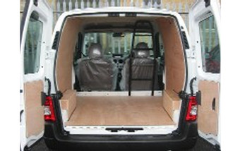 Peugeot Partner Original 