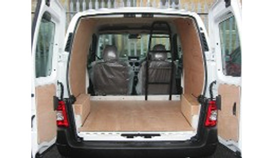 Ply Lining Kit Citroen Berlingo First -