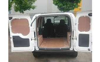 Citroen Nemo 