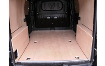 Kangoo 2009-2021-Twin Sliding Doors Maxi (L3 H1)