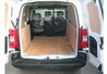 BERLINGO 2008 ON;L1 H1 PLY
