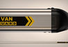 VG400 Front Side Closeup