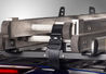 Ladder Slide Rear Strap Angle WIth Ladder