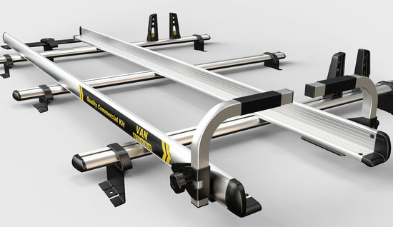 Van Guard Ladder Slide & Secure 3 Metre - VG92-30S