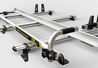 Ladder Slide Front Angle