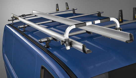 Van Guard Ladder Slide & Secure 3 Metre - VG92-30S