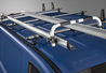 Ladder Slide Front Angle No Ladder Blue