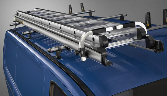 Van Guard Ladder Slide & Secure 3 Metre - VG92-30S