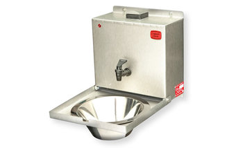 12 Volt Hand Wash Basin