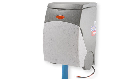 Tealwash 12 Volt Hand Wash Basin -