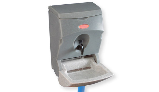 Tealwash 12 Volt Hand Wash Basin -