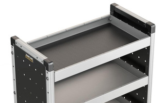 FITS VAN GUARD 750MM TRADE VAN RACKING 