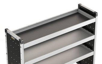 FITS VAN GUARD 1250MM TRADE VAN RACKING