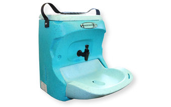 Hand Wash Basin